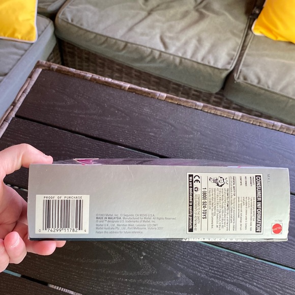 - - - Vintage NRFB ~ 35th Anniversary- 1959 Reproduction - Picture 11 of 14